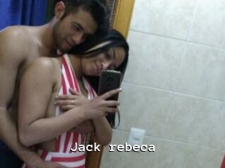 jack_rebeca Webcamsex Amateur