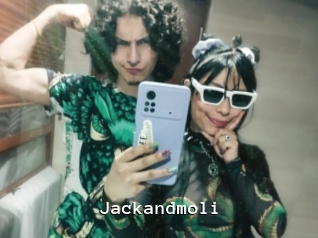 Jackandmoli