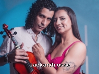 Jackandrosse