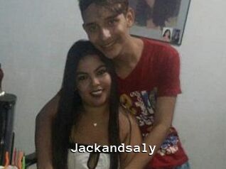 Jackandsaly