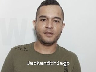 Jackandthiago
