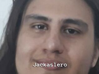 Jackaslero