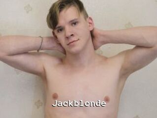 Jackblonde