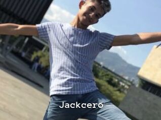 Jackcero