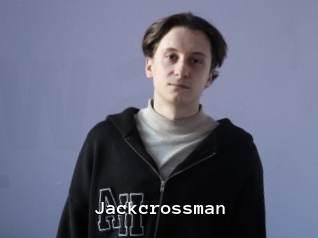 jackcrossman Webcamsex Amateur