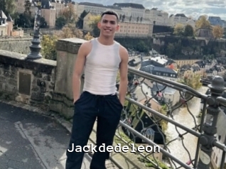 Jackdedeleon