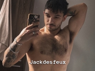jackdesfeux Webcamsex Amateur