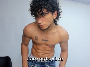 Jackestaylor