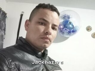 Jackharrys