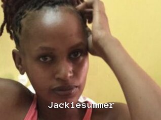 Jackiesummer
