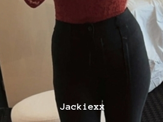 Jackiexx