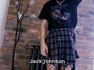 Jackjohnson