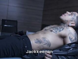Jackkeenan