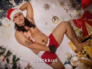 jackkun Webcamsex Amateur