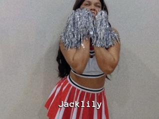 Jacklily