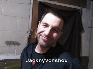 jacknyvonshow Webcamsex Amateur