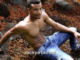 jackpeterson Webcamsex Amateur