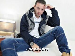 Jackrider