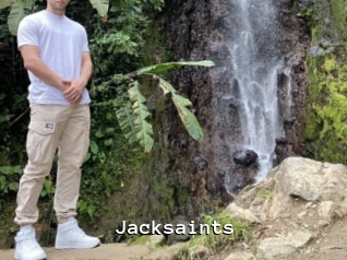 Jacksaints
