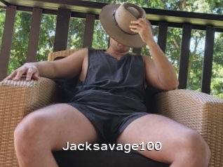 Jacksavage100