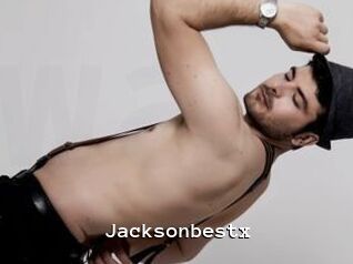 Jacksonbestx
