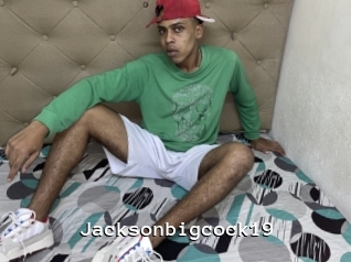 Jacksonbigcock19