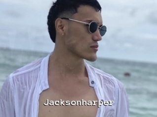 Jacksonharper