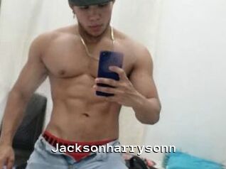 Jacksonharrysonn