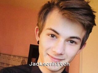 Jacksonhitch