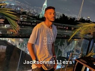 Jacksonnmillers