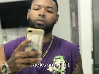 Jacksonnwill