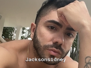 Jacksonsidney