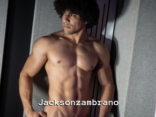 Jacksonzambrano