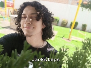 jacksteps Webcamsex Amateur