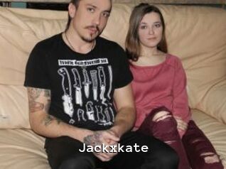 Jackxkate