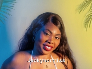 Jackynorriss