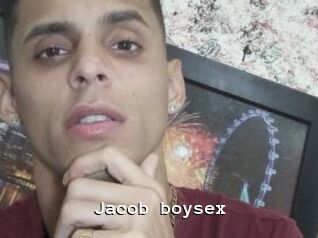 jacob_boysex Webcamsex Amateur