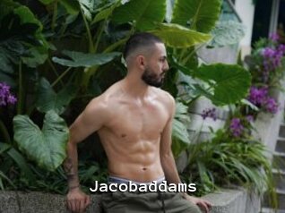 Jacobaddams