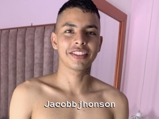 jacobbjhonson Webcamsex Amateur