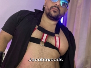 jacobbwoods Webcamsex Amateur