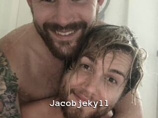 Jacobjekyll
