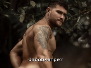 jacobkemper Webcamsex Amateur