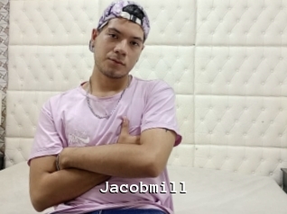 Jacobmill