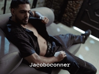 jacoboconner Webcamsex Amateur