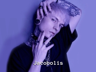 jacobolis Webcamsex Amateur