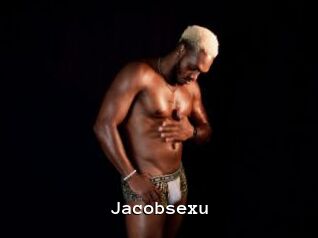 Jacobsexu