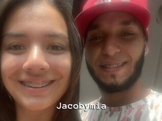 jacobymia Webcamsex Amateur