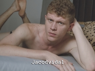 jacodvidal Webcamsex Amateur