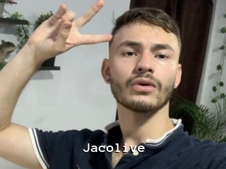 jacolive Webcamsex Amateur