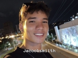 jacoobsmiith Webcamsex Amateur